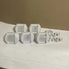 2gig PIR1 Passive Infrared Motion Detector