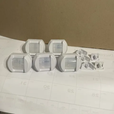 2gig PIR1 Passive Infrared Motion Detector