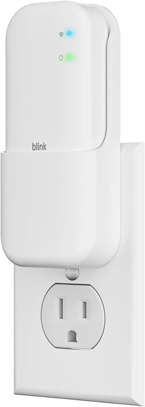 Innovative Wall Mount & Charger for Blink Sync Module – Effortless Installation