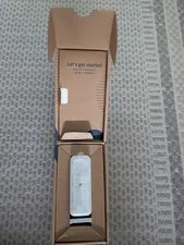 SimpliSafe CM006 Smart Alarm Night Vision Motion Camera Wireless Indoor Security
