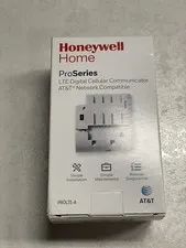 Honeywell Home PROLTE-CN ProSeries LTE Digital Cellular Communicator - AT&T