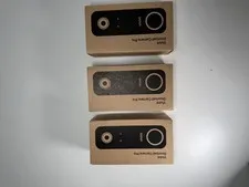 Vivint Gen 2 Doorbell Camera Pro (VS-DBC350-WHT) - Brand New