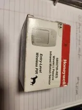 Honeywell 5800PIR-RES Wireless Passive Infrared Motion Detector