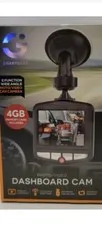 Smart Gear Photo and Video Dashboard Cam Auto Motion Detect With 4GB Memory New