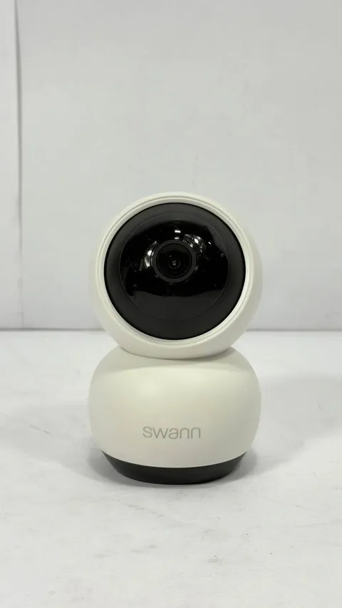 Swann Communications EVO 2K Pan Tilt Security Camera SWIFI-SE2KPT-US