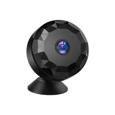  1080p Miniature IP Camera Camcorders Night Version Voice Video7081