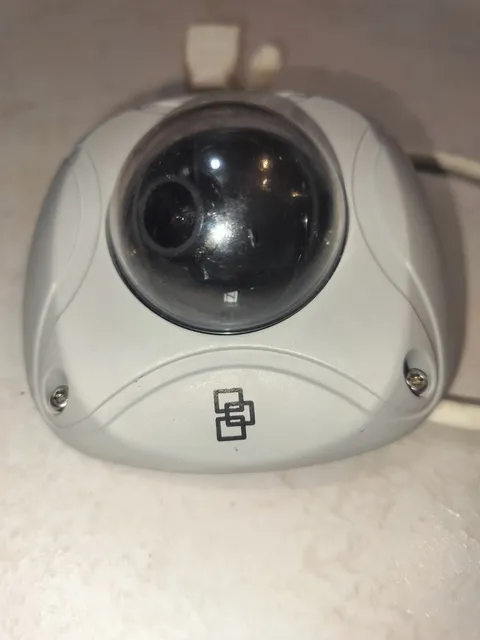 Interlogix 1.3MP Dome Camera  TVD-M1210W-2-N USED