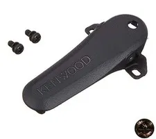JVC Kenwood Kenwood Belt Hook KBH-20