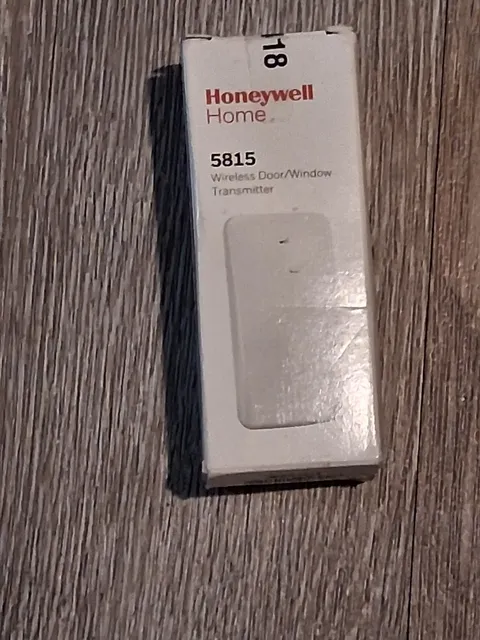 Honeywell Ademco 5815 Wireless Door/Windows Sensor