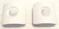SimpliSafe GEN 3 Motion Detector Set of Two 100% Working New Batteries