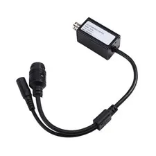 4 In 1 AHD/TVI/CVI/CVBS 720P/1080P Signal Converter with BNC6681 Input