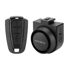  Anti-theft alarm for bicycle wire bell 2986