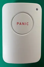 SimpliSafe Home Security System Panic Button Sensor ONLY SSPB3 Simply Safe PB3