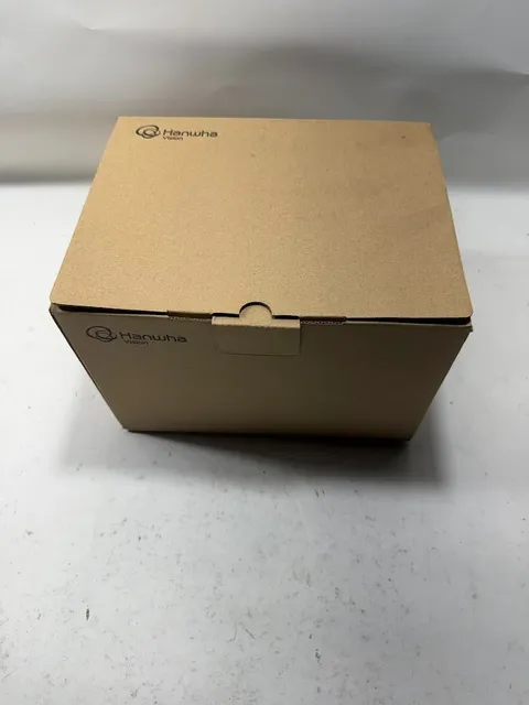 Samsung Hanwha SPE-420 4 Channel Video Encoder