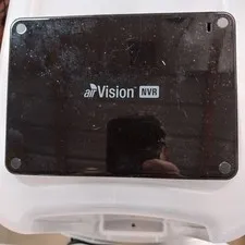 Ubiquiti AirVision NVR