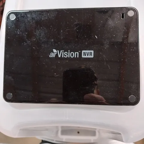 Ubiquiti AirVision NVR