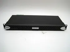Pelco ENC5516 Series, 16-Channel H.264 Based Video Encoder no power supply
