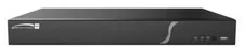 Speco 16CH,4TB 8K H.265 NVR PoE with Facial Recog and Smart Analytics-#N16NRX4TB