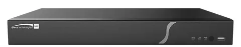 Speco 16CH,4TB 8K H.265 NVR PoE with Facial Recog and Smart Analytics-#N16NRX4TB