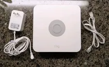 Ring 2nd gen Wireless Indoor Alarm Security Kit - 5 Piece plus 2 door sensors
