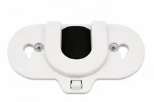 VMEI BL5 Window Mount for Blink Mini Mini 2 Outdoor 4 Camera Dual Suction Cup 