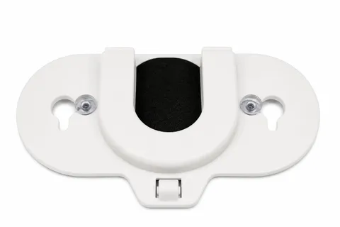 VMEI BL5 Window Mount for Blink Mini Mini 2 Outdoor 4 Camera Dual Suction Cup 