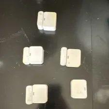 SimpliSafe Door Sensor Window Sensor