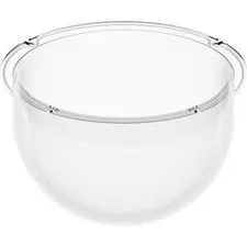 Axis P5624E/35E Clear Dome