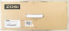 Brand New ZOSI 8TN-261B4-20-US 8CH 2TB DVR H.265+ 8MP 4-Camera Security System