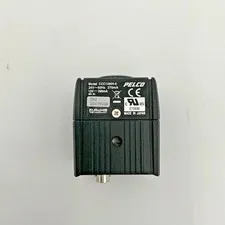 Pelco CCC1390H-6 Day/Night, WDR, CCD Compact Camera 24V 60Hz 270mA