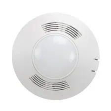 COOPER GREENGATE OAC-U-1000 CEILING OCCUPANCY SENSOR ULTRASONIC 360 DEGREE, WHIT