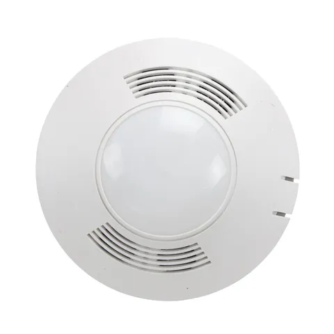 COOPER GREENGATE OAC-U-1000 CEILING OCCUPANCY SENSOR ULTRASONIC 360 DEGREE, WHIT