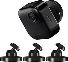 Blink Outdoor Camera Mount 360 Degree Adjustable Wall Mount Bracket Compatibl...