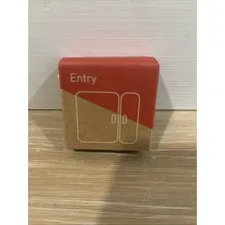 SimpliSafe ES3 Entry Door Or Window Sensor Magnetic White Gen 3 - New In Box