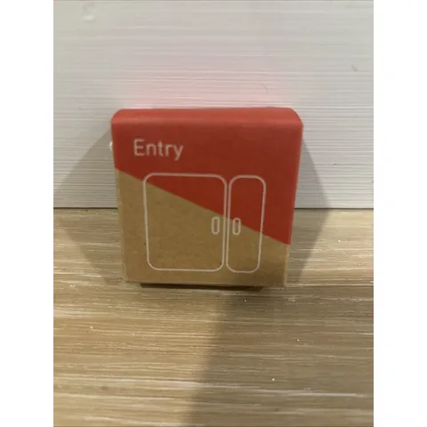 SimpliSafe ES3 Entry Door Or Window Sensor Magnetic White Gen 3 - New In Box