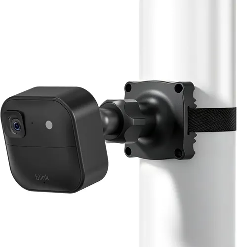 Adjustable Camera Mount for Blink Outdoor 2K+ and Blink Outdoor 4(4Th Gen) / (3R