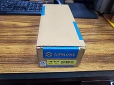 Aiphone GF-1DK Tenant Audio Handset NEW