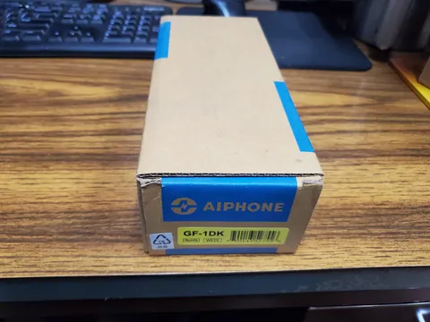 Aiphone GF-1DK Tenant Audio Handset NEW