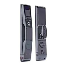 Smart Digital Door Lock