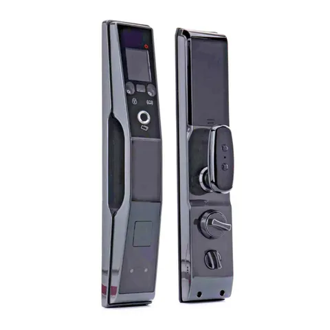 Smart Digital Door Lock
