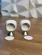 Pack of 2 ecobee Smart Sensor Room Temperature Sensor EBERS41