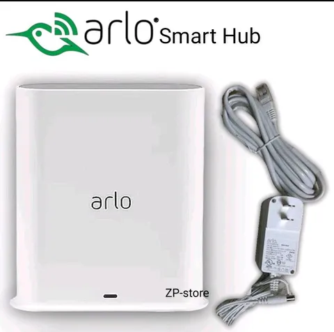 New OEM Arlo VMB4540 Smart Hub Wire-Free Pro 3 Pro 4 Base Station