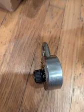 Master Lock 1500D Locker Lock Combination Anti Shim Padlock #5 Anti Shim #6