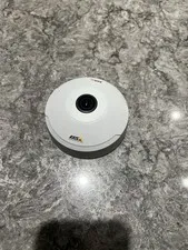 Axis M3048-P 12MP 360° Panoramic Mini Dome Camera