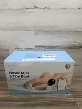 Eufy Security SoloCam S340 Smart Sock Wireless Security Camera New Sealed