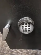 Safe