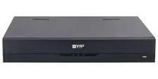 PROFESSIONAL AI 16 CHANNEL NVR - VIP VISION 320MBPS ePoE