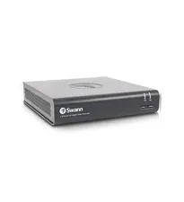 Swann DVR8-4580G 8-Channel 1080p 1TB Security Digital Video Recorder