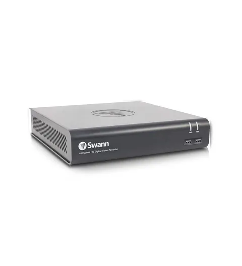 Swann DVR8-4580G 8-Channel 1080p 1TB Security Digital Video Recorder
