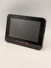 Xfinity TCA203COMG Black Home Security Station or Touchscreen Controller